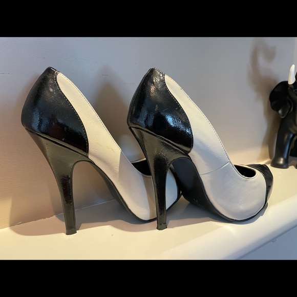 High heals 4.5 inch - Picture 4 of 4